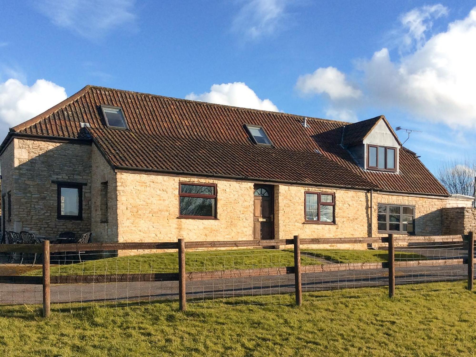 Hawkesbury The Pump Houseヴィラ エクステリア 写真