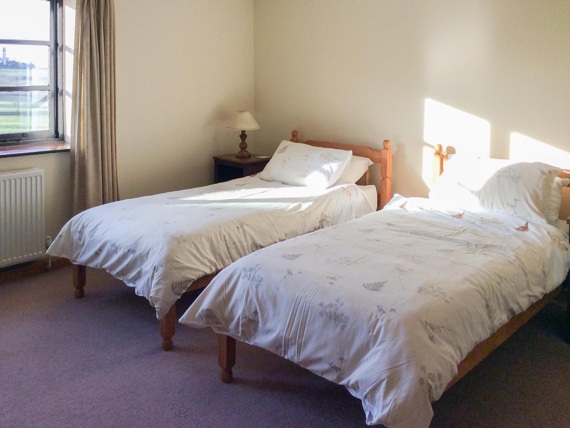 Hawkesbury The Pump Houseヴィラ エクステリア 写真
