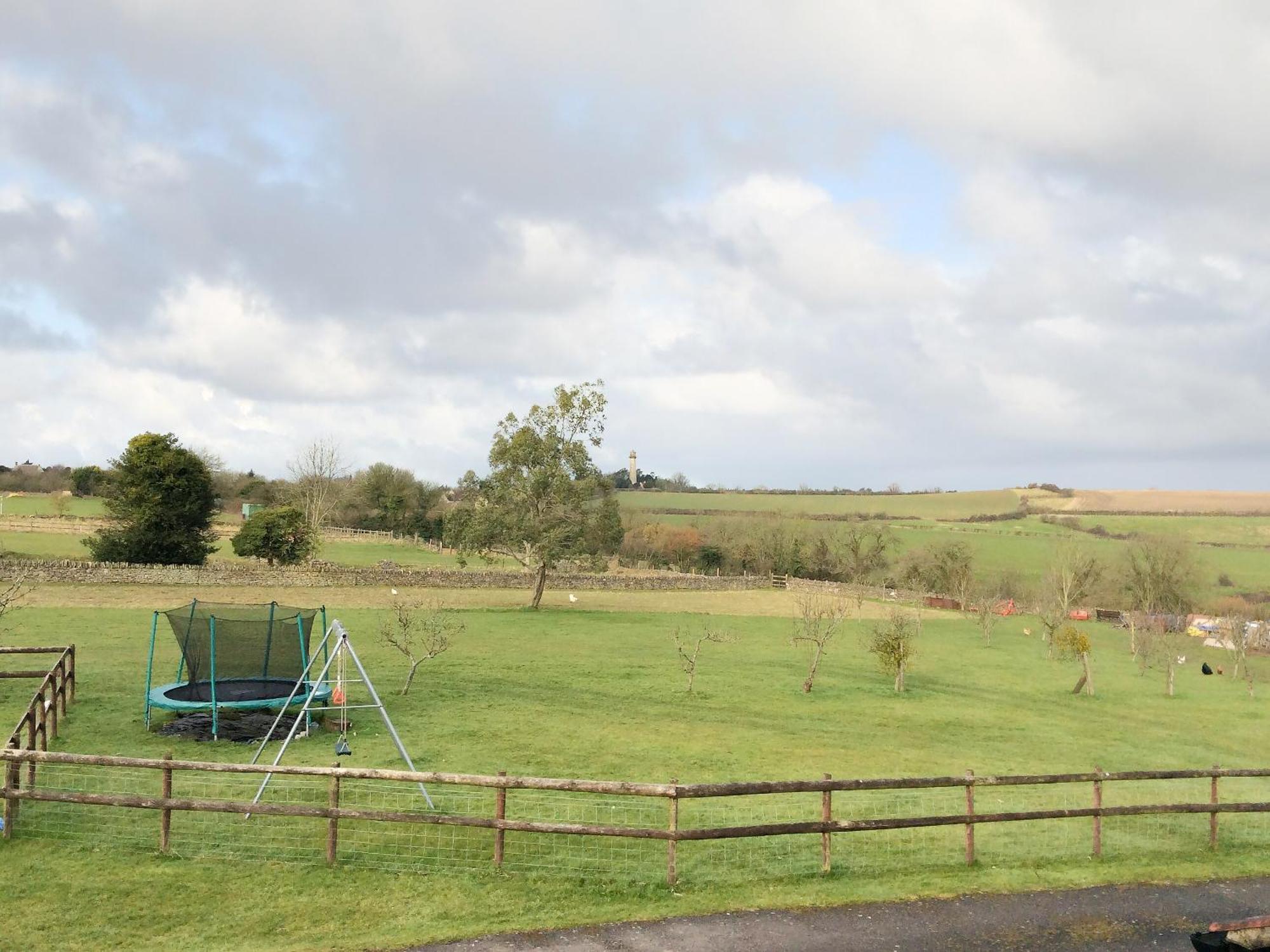 Hawkesbury The Pump Houseヴィラ エクステリア 写真